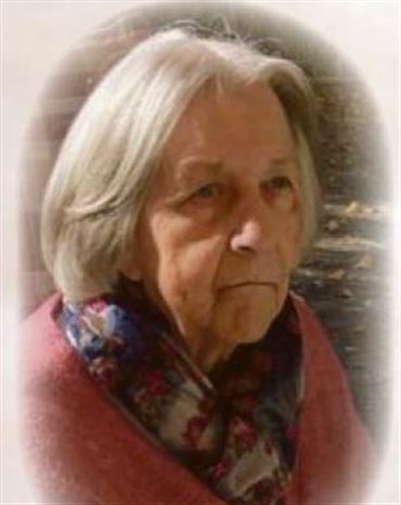 Profilbild Gertrud Lücke