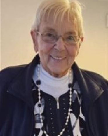 Profilbild von Gertrud Neus