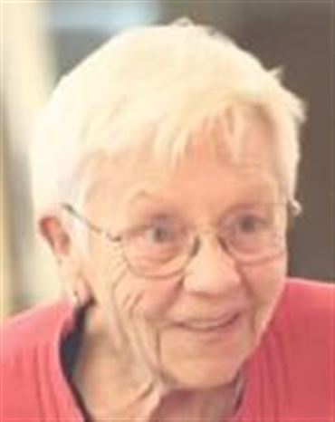 Profilbild Giesela Standop