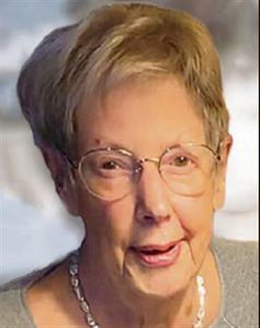 Profilbild Gisela Lohmann