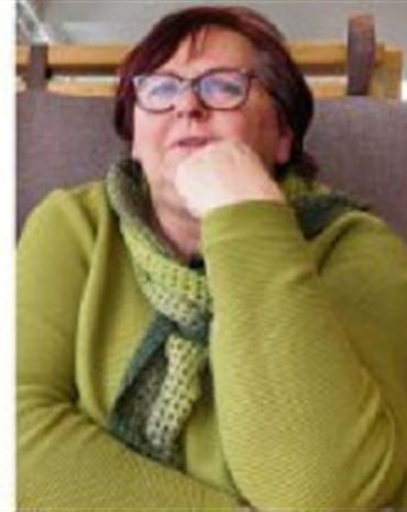 Profilbild von Gisela Mütschenich