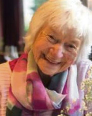 Profilbild Gitta Papenkort