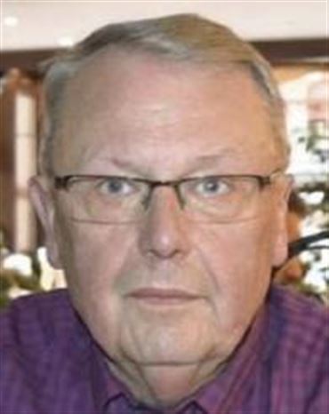 Profilbild Gottfried Westermann