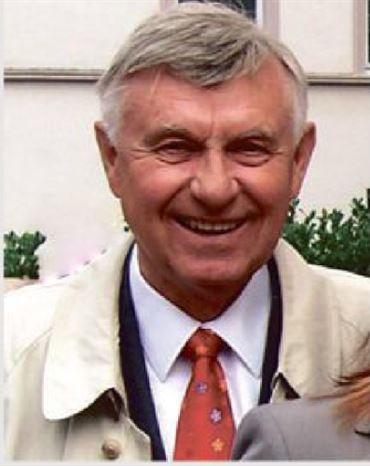 Profilbild Gotthard Berndt