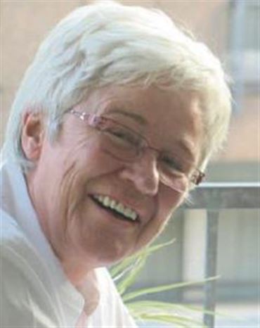 Profilbild Grete Nather