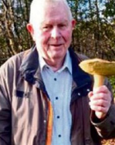 Profilbild Günter Giese