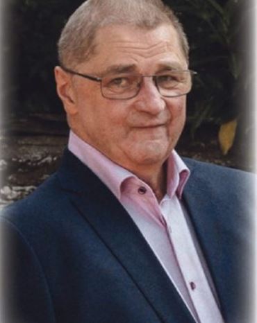 Profilbild von Günter Muschkat