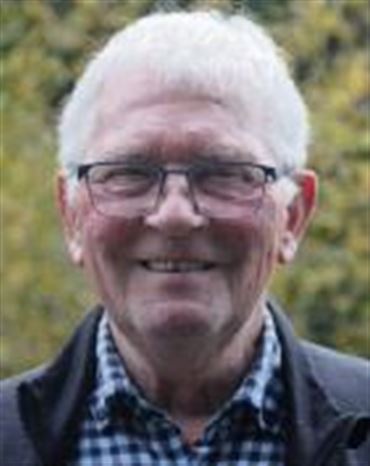 Profilbild Günter Wiedemeier