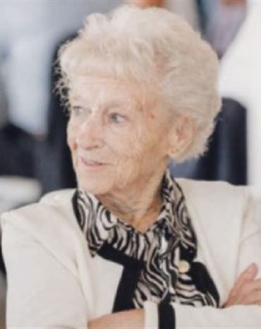 Profilbild Hannelore Gunkel