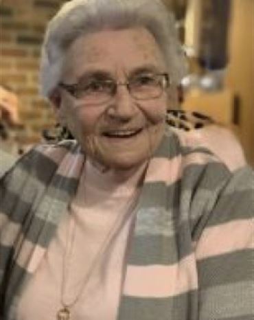 Profilbild von Hannelore Müller