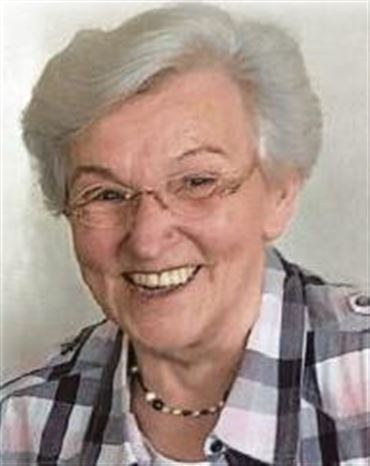 Profilbild von Hannelore Pierog