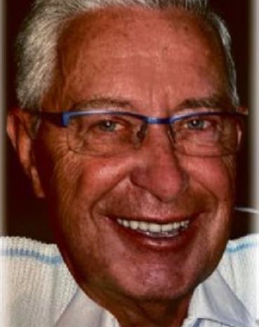 Profilbild Hans-Joachim Mikolajetz