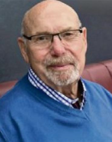 Profilbild Harald Bähner