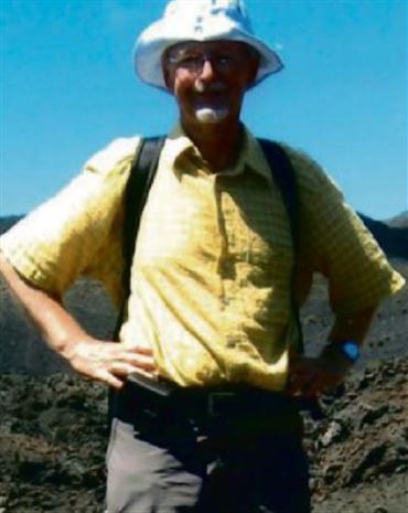 Profilbild Harald Höfer