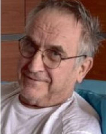 Profilbild von Hartmut Berg