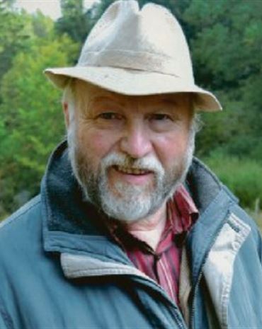 Profilbild von Hartmut Müller