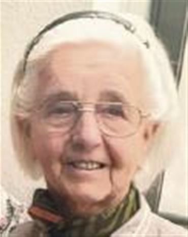 Profilbild Hedwig Hering