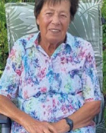 Profilbild Hedwig Käseberg