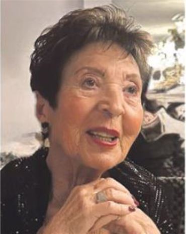 Profilbild Heidemarie Klüttermann