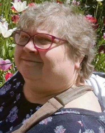 Profilbild von Heidrun Bödefeld