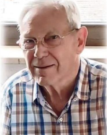 Profilbild Heinrich Mohr