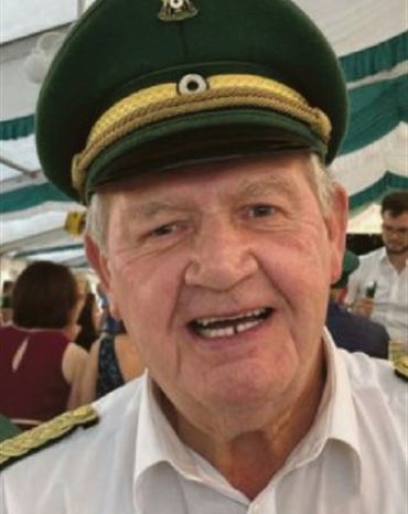 Profilbild von Heinz-Albert Kleine