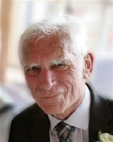 Profilbild Heinz Bredebach