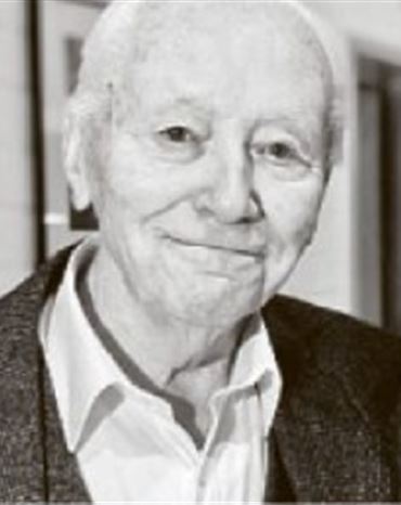 Profilbild Heinz Ludwig