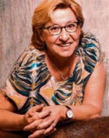 Profilbild von Helga Hoffmann