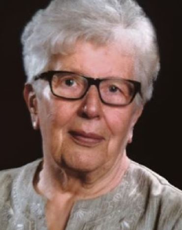 Profilbild Helga Struck