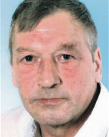 Profilbild von Helmut Düchting