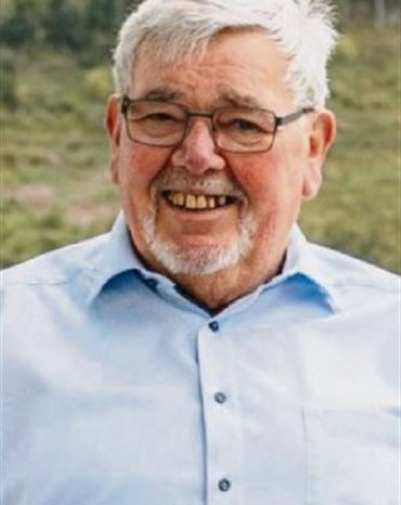 Profilbild Helmut Hester