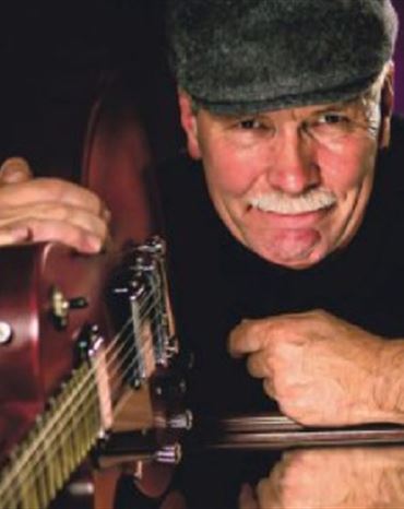 Profilbild Helmut Muhl