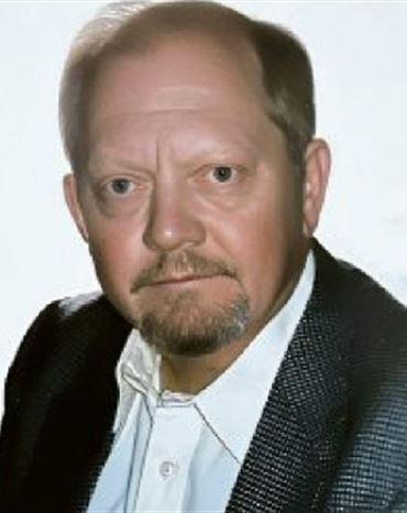 Profilbild von Helmut Wotschke