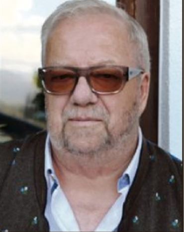 Profilbild von Herbert Müller