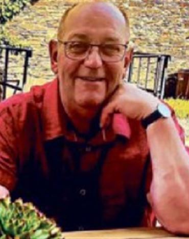 Profilbild Hermann Becker