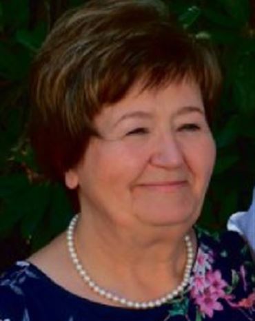 Profilbild Hildegard Fabri