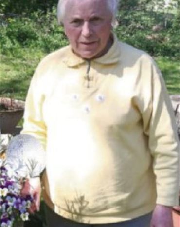 Profilbild von Hildegard Hesse