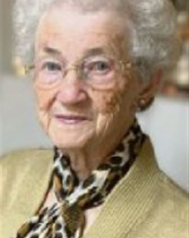 Profilbild Hildegard Lemsky