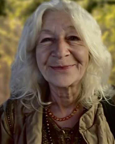 Profilbild von Hildegard Stahlhoff