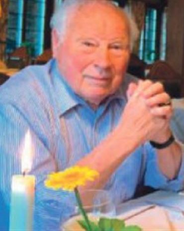 Profilbild Horst Kohimann