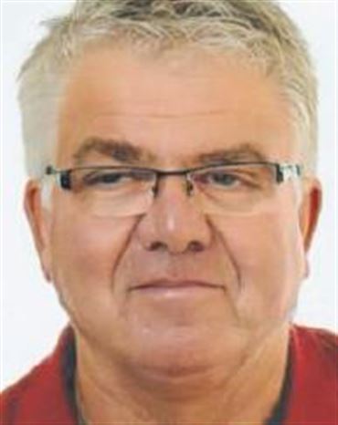 Profilbild Horst-Peter Wille