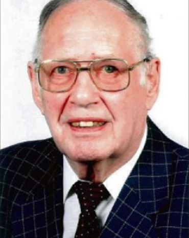 Profilbild Hubert Arens