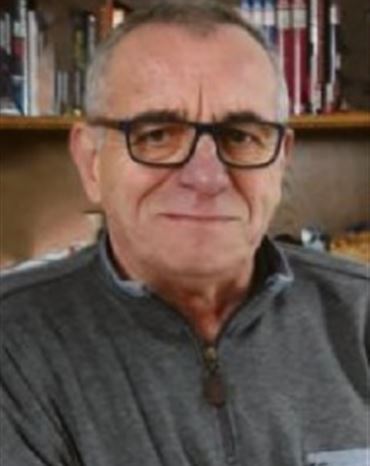 Profilbild von Hubert Henderkes