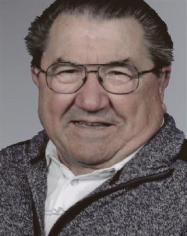 Profilbild Hubert Rech