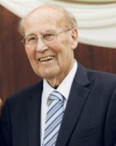 Profilbild von Hubert Rickert