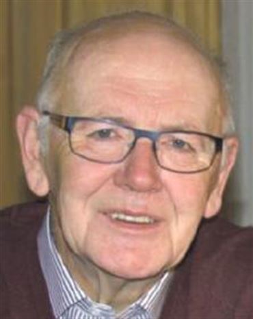 Profilbild Hubert Sommerhoff