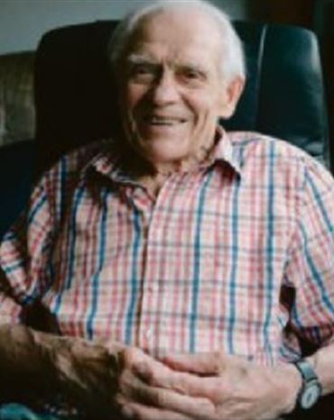 Profilbild Hugo Piepke