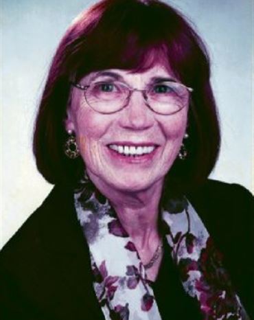 Profilbild von Ilse Meise