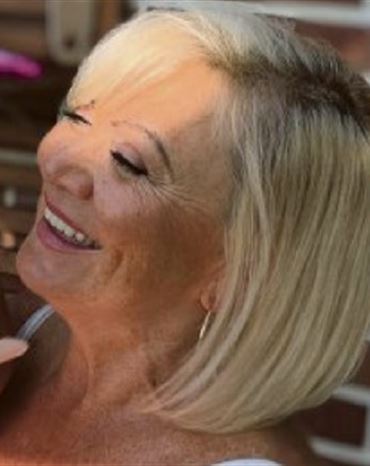 Profilbild Inge Grybeck